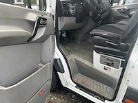 Mercedes-benz sprinter 416cdi - trekhaak - afbeelding 25 van  62