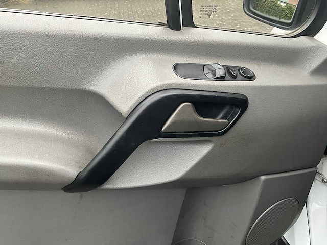 Mercedes-benz sprinter 416cdi - trekhaak - afbeelding 26 van  62