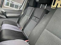 Mercedes-benz sprinter 416cdi - trekhaak - afbeelding 28 van  62