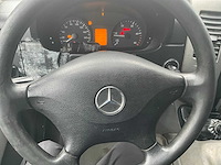 Mercedes-benz sprinter 416cdi - trekhaak - afbeelding 29 van  62
