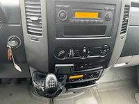 Mercedes-benz sprinter 416cdi - trekhaak - afbeelding 31 van  62