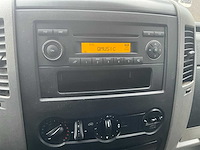 Mercedes-benz sprinter 416cdi - trekhaak - afbeelding 32 van  62