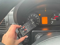 Mercedes-benz sprinter 416cdi - trekhaak - afbeelding 35 van  62