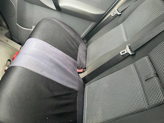 Mercedes-benz sprinter 416cdi - trekhaak - afbeelding 36 van  62