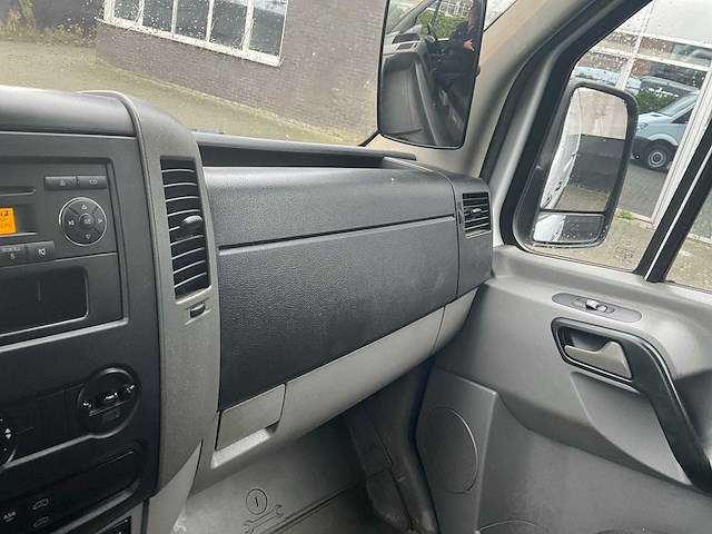 Mercedes-benz sprinter 416cdi - trekhaak - afbeelding 37 van  62