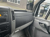 Mercedes-benz sprinter 416cdi - trekhaak - afbeelding 37 van  62