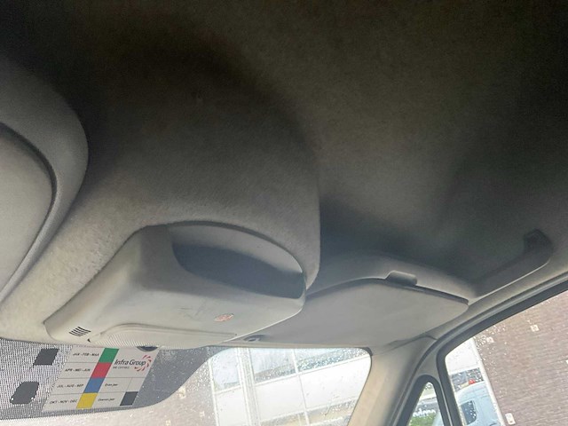 Mercedes-benz sprinter 416cdi - trekhaak - afbeelding 38 van  62