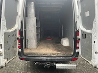 Mercedes-benz sprinter 416cdi - trekhaak - afbeelding 39 van  62