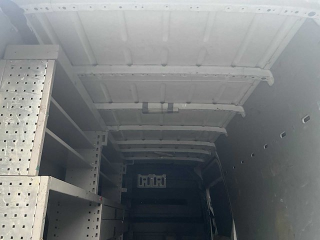Mercedes-benz sprinter 416cdi - trekhaak - afbeelding 40 van  62