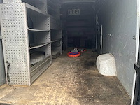 Mercedes-benz sprinter 416cdi - trekhaak - afbeelding 41 van  62