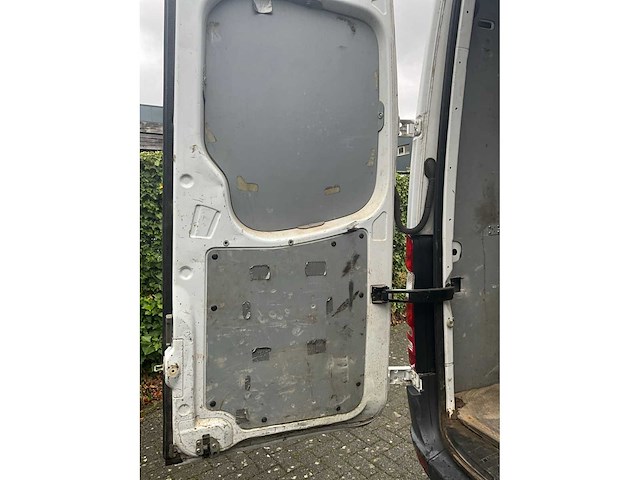 Mercedes-benz sprinter 416cdi - trekhaak - afbeelding 42 van  62