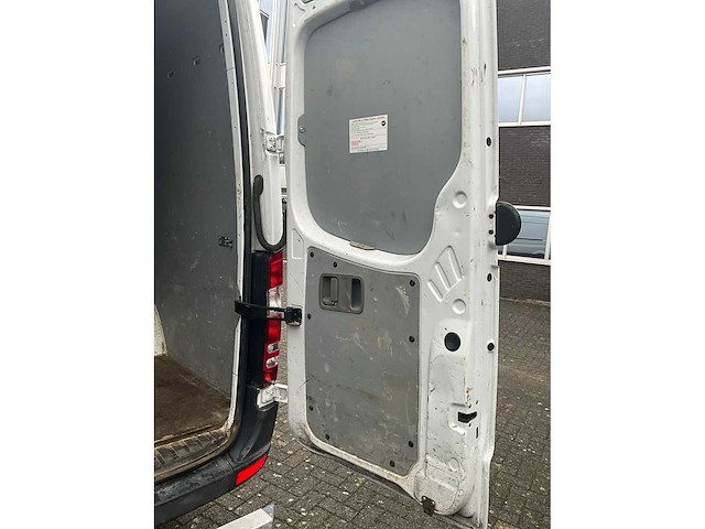 Mercedes-benz sprinter 416cdi - trekhaak - afbeelding 43 van  62