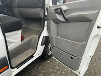 Mercedes-benz sprinter 416cdi - trekhaak - afbeelding 44 van  62