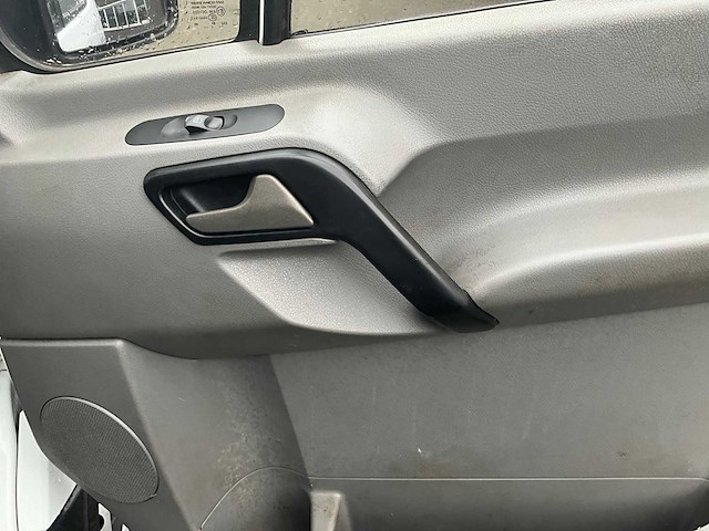 Mercedes-benz sprinter 416cdi - trekhaak - afbeelding 46 van  62