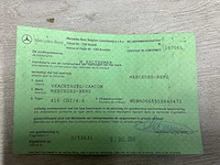 Mercedes-benz sprinter 416cdi - trekhaak - afbeelding 52 van  62