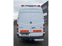 Mercedes-benz sprinter 416cdi - trekhaak - afbeelding 45 van  62