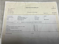 Mercedes-benz sprinter 416cdi - trekhaak - afbeelding 57 van  62