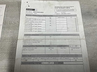 Mercedes-benz sprinter 416cdi - trekhaak - afbeelding 58 van  62