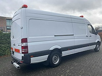 Mercedes-benz sprinter 416cdi - trekhaak - afbeelding 60 van  62