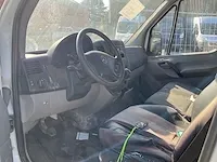 Mercedes-benz sprinter bedrijfswagen - afbeelding 6 van  9