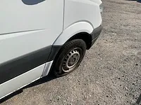 Mercedes-benz sprinter bedrijfswagen - afbeelding 9 van  9