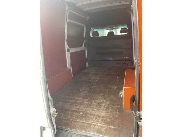 Mercedes-benz sprinter bedrijfswagen - afbeelding 8 van  18