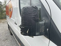 Mercedes-benz sprinter bedrijfswagen - afbeelding 3 van  18