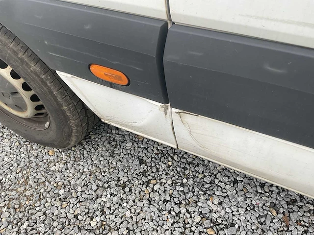 Mercedes-benz sprinter bedrijfswagen - afbeelding 4 van  18