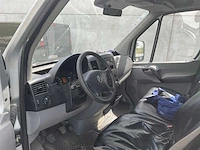 Mercedes-benz sprinter bedrijfswagen - afbeelding 3 van  14