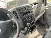 Mercedes-benz sprinter bedrijfswagen - afbeelding 4 van  14
