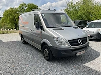 Mercedes-benz sprinter bedrijfswagen - afbeelding 7 van  14