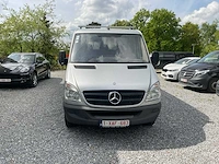 Mercedes-benz sprinter bedrijfswagen - afbeelding 8 van  14