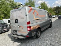 Mercedes-benz sprinter bedrijfswagen - afbeelding 9 van  14