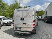 Mercedes-benz sprinter bedrijfswagen - afbeelding 10 van  14