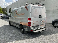 Mercedes-benz sprinter bedrijfswagen - afbeelding 11 van  14