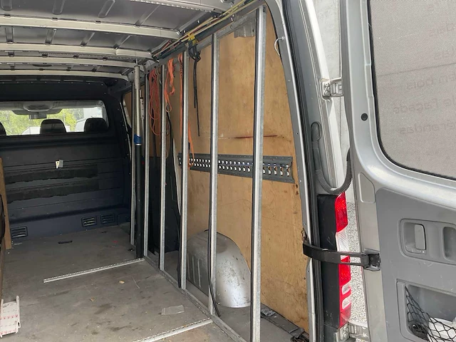 Mercedes-benz sprinter bedrijfswagen - afbeelding 13 van  14