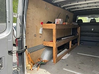 Mercedes-benz sprinter bedrijfswagen - afbeelding 14 van  14
