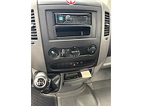 Mercedes-benz sprinter cdi bedrijfswagen - afbeelding 3 van  20