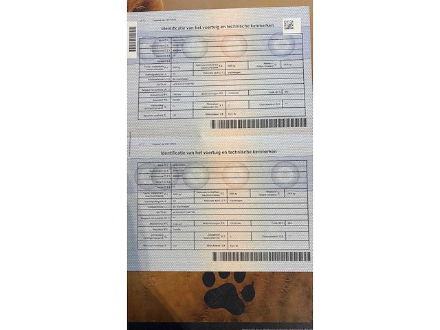 Mercedes-benz sprinter cdi bedrijfswagen - afbeelding 11 van  20