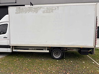 Mercedes-benz sprinter cdi bedrijfswagen - afbeelding 12 van  20