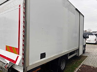 Mercedes-benz sprinter cdi bedrijfswagen - afbeelding 15 van  20