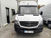 Mercedes-benz sprinter cdi bedrijfswagen - afbeelding 18 van  20