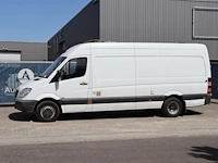 Mercedes-benz sprinter diesel 2013 (marge) - afbeelding 1 van  1