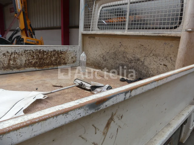 Mercedes-benz sprinter driekopper - afbeelding 4 van  38