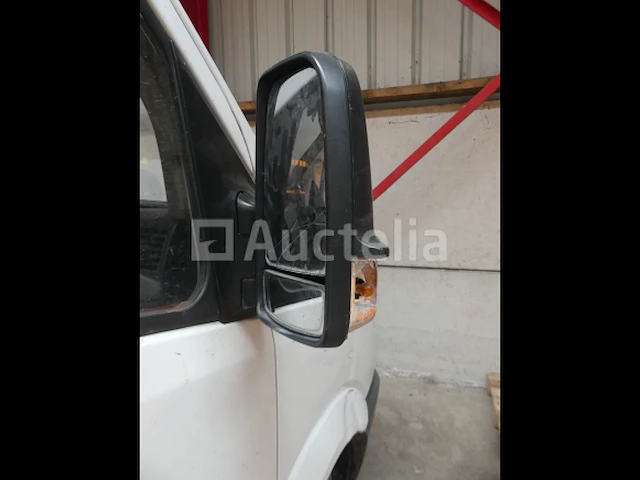 Mercedes-benz sprinter driekopper - afbeelding 5 van  38