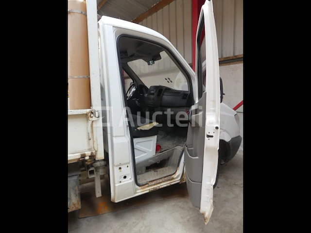 Mercedes-benz sprinter driekopper - afbeelding 6 van  38
