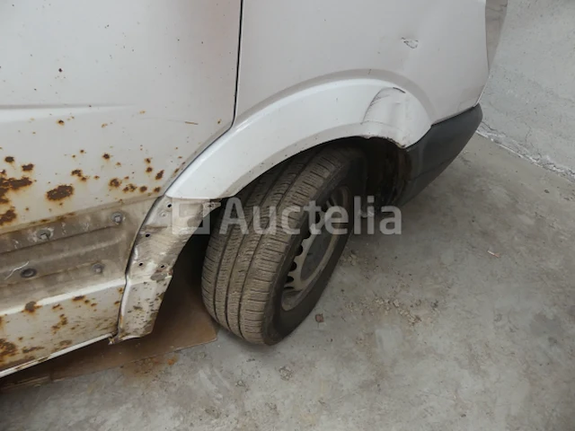Mercedes-benz sprinter driekopper - afbeelding 10 van  38