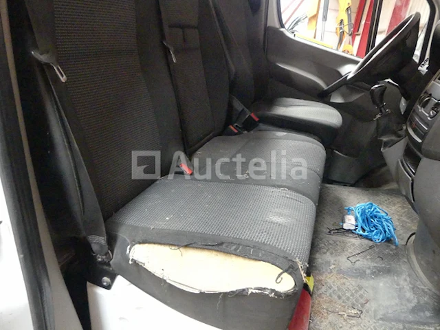 Mercedes-benz sprinter driekopper - afbeelding 17 van  38