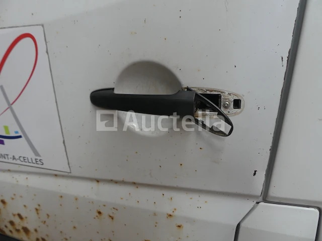 Mercedes-benz sprinter driekopper - afbeelding 18 van  38