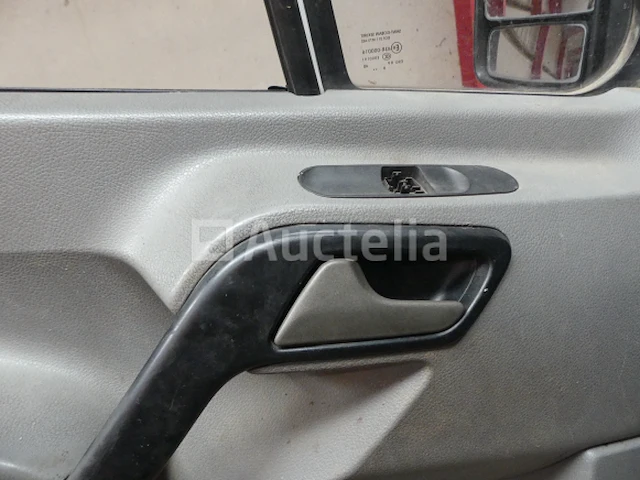 Mercedes-benz sprinter driekopper - afbeelding 19 van  38